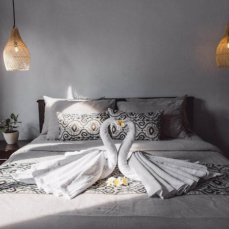Kubu Pande Canggu Ngoại thất bức ảnh