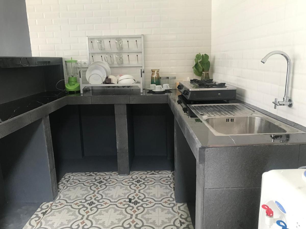Kubu Pande Canggu Ngoại thất bức ảnh