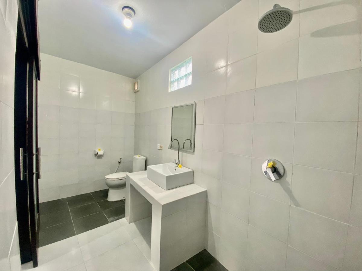 Kubu Pande Canggu Ngoại thất bức ảnh