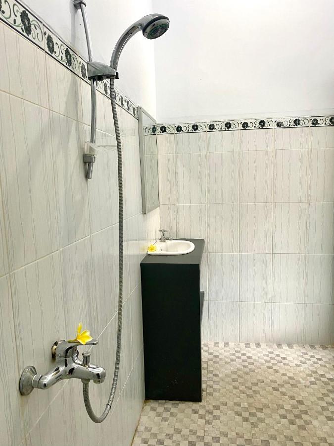 Kubu Pande Canggu Ngoại thất bức ảnh