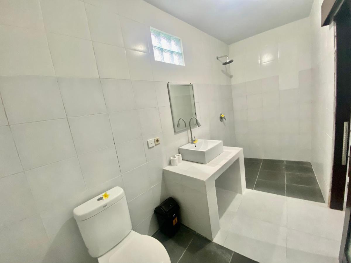Kubu Pande Canggu Ngoại thất bức ảnh