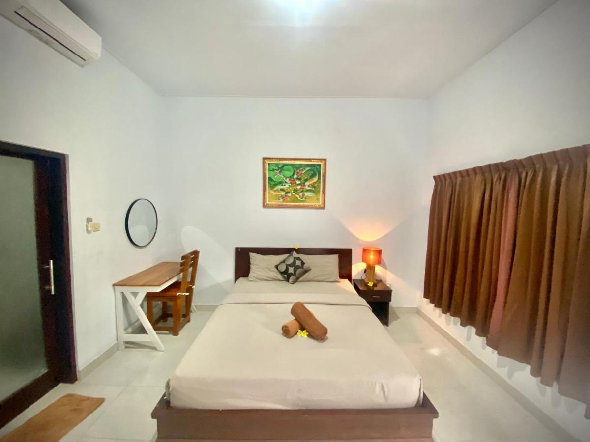 Kubu Pande Canggu Ngoại thất bức ảnh