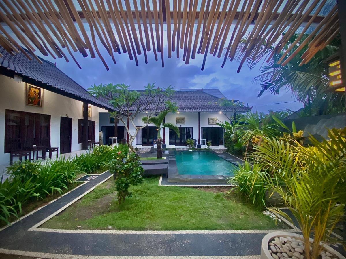 Kubu Pande Canggu Ngoại thất bức ảnh