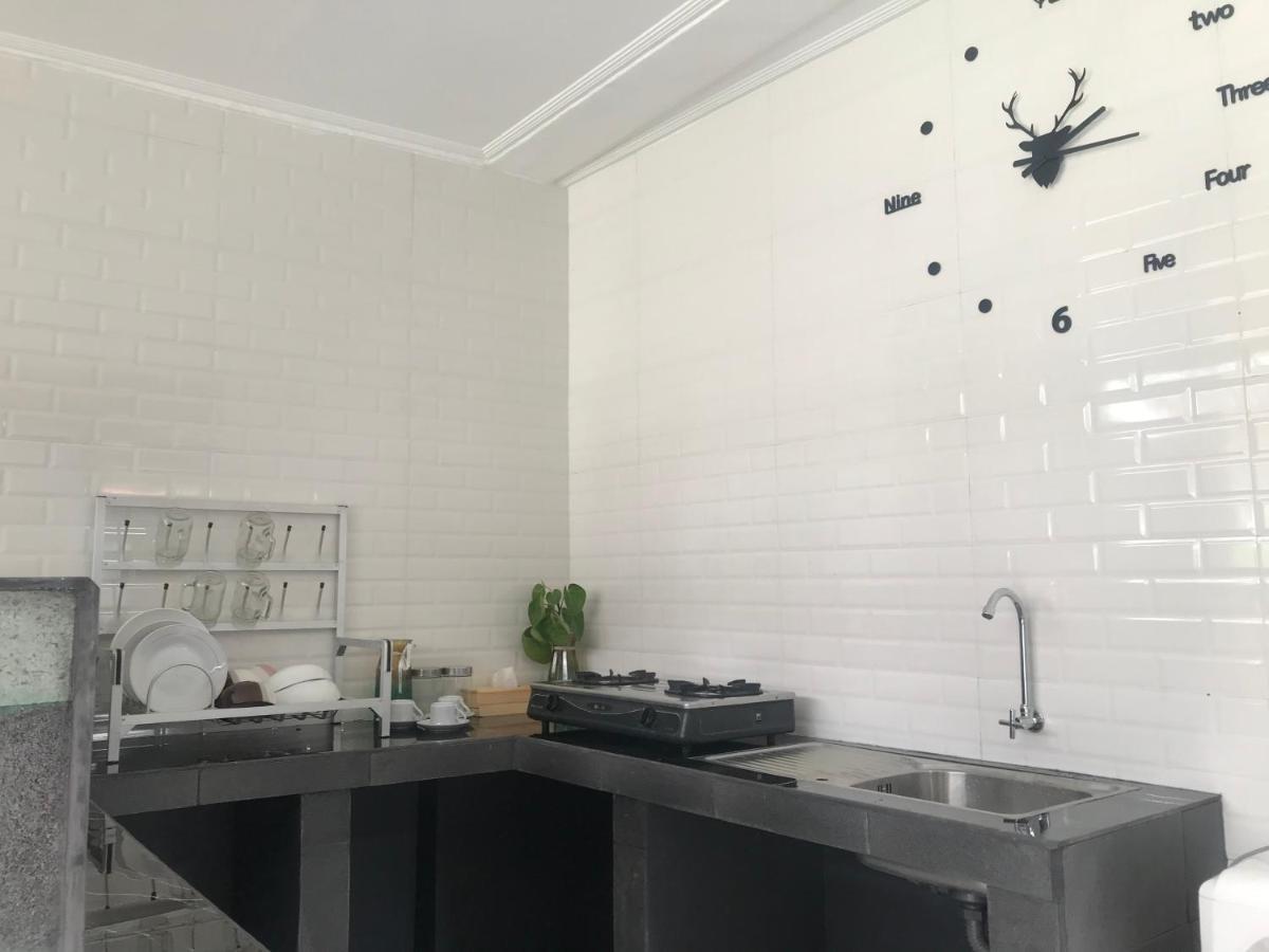 Kubu Pande Canggu Ngoại thất bức ảnh