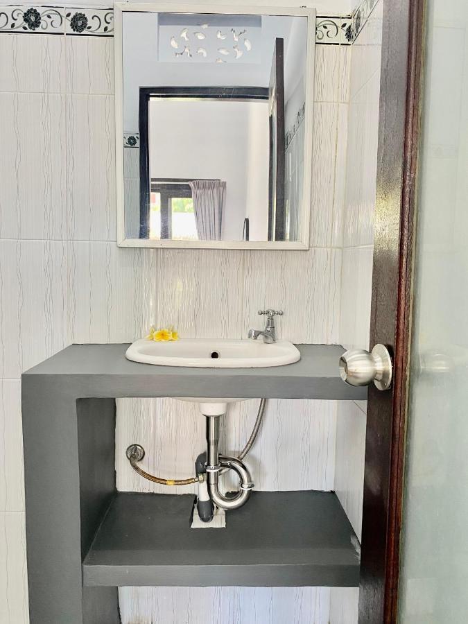 Kubu Pande Canggu Ngoại thất bức ảnh