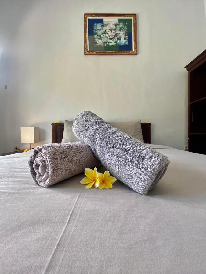 Kubu Pande Canggu Ngoại thất bức ảnh