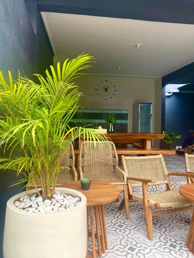 Kubu Pande Canggu Ngoại thất bức ảnh