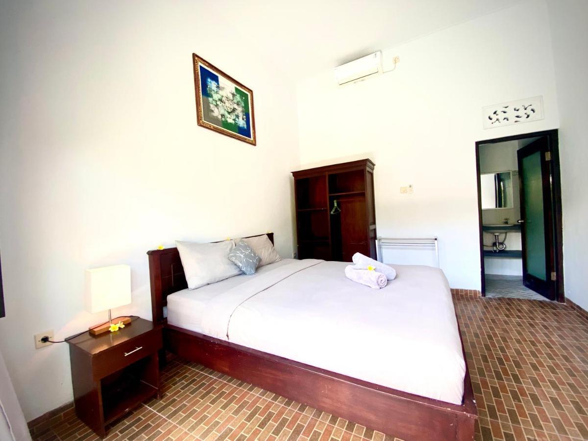 Kubu Pande Canggu Ngoại thất bức ảnh