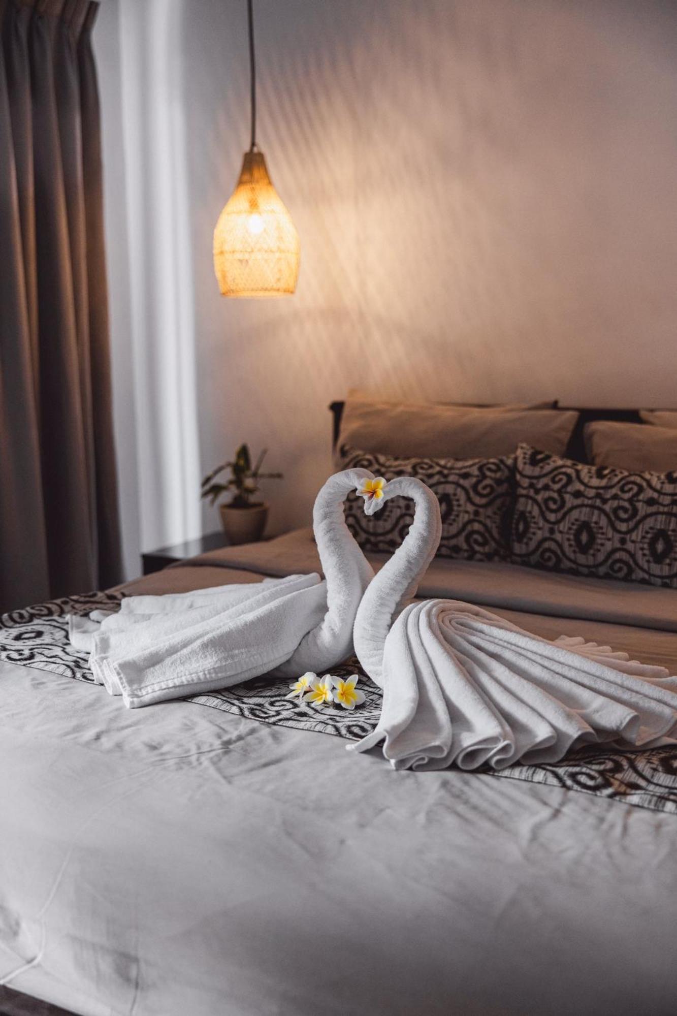 Kubu Pande Canggu Ngoại thất bức ảnh