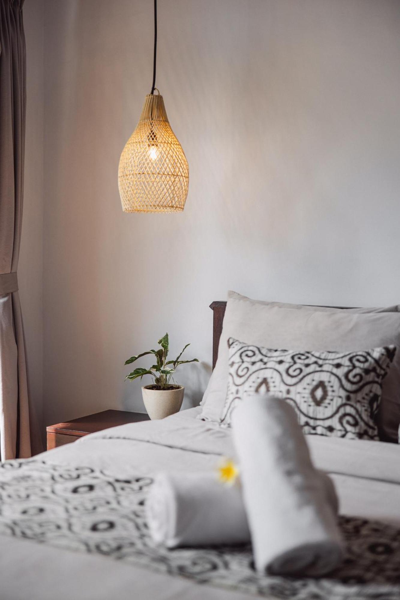 Kubu Pande Canggu Ngoại thất bức ảnh
