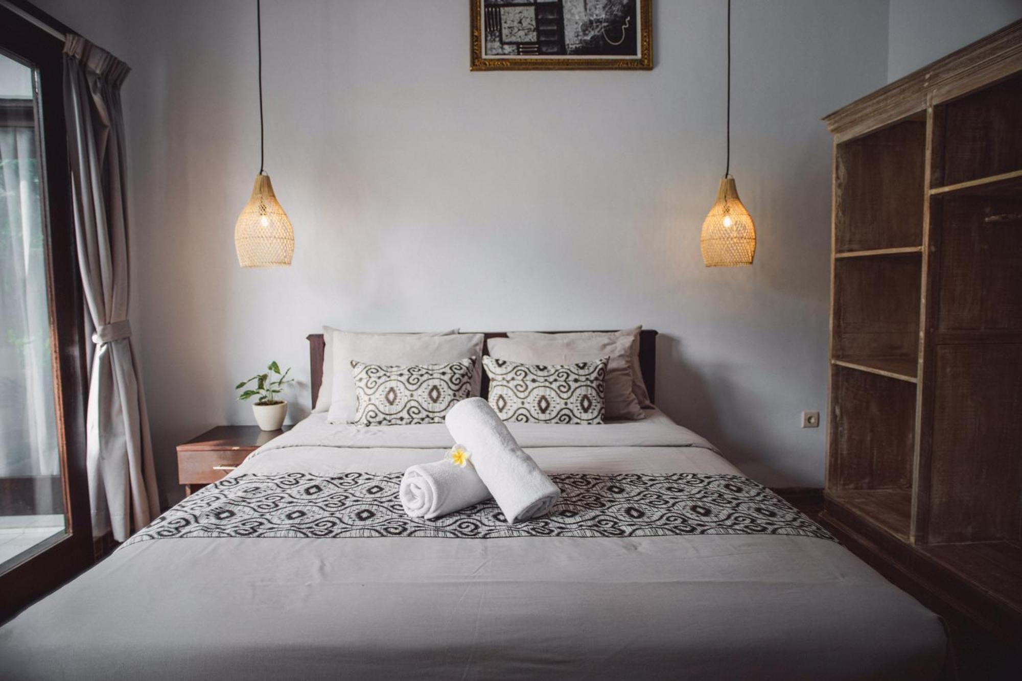 Kubu Pande Canggu Ngoại thất bức ảnh