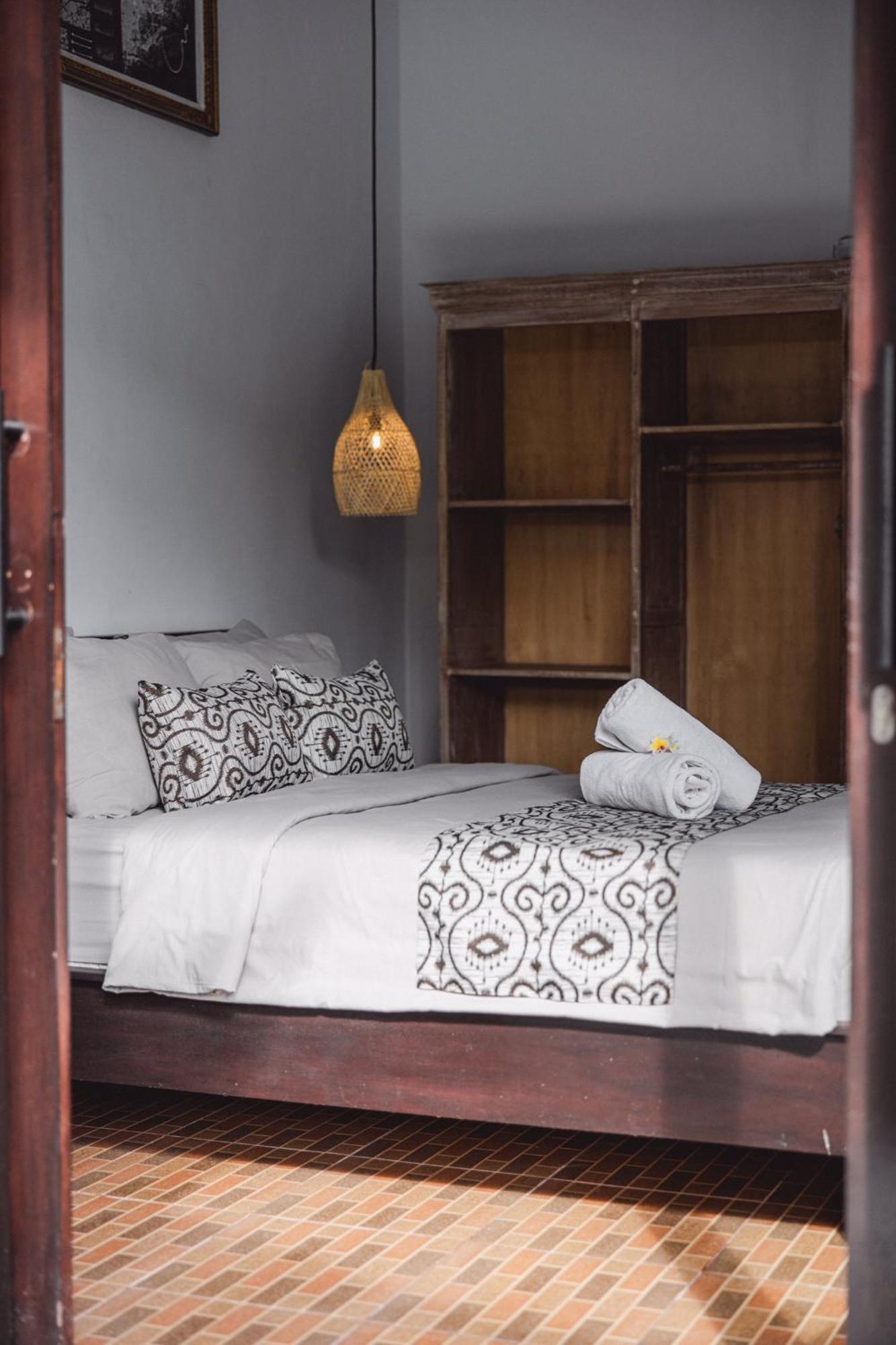 Kubu Pande Canggu Ngoại thất bức ảnh