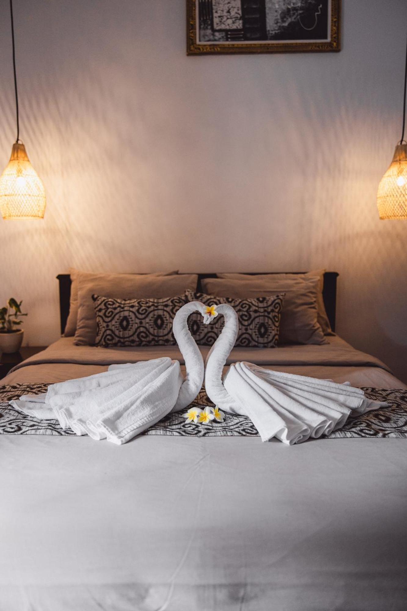 Kubu Pande Canggu Ngoại thất bức ảnh