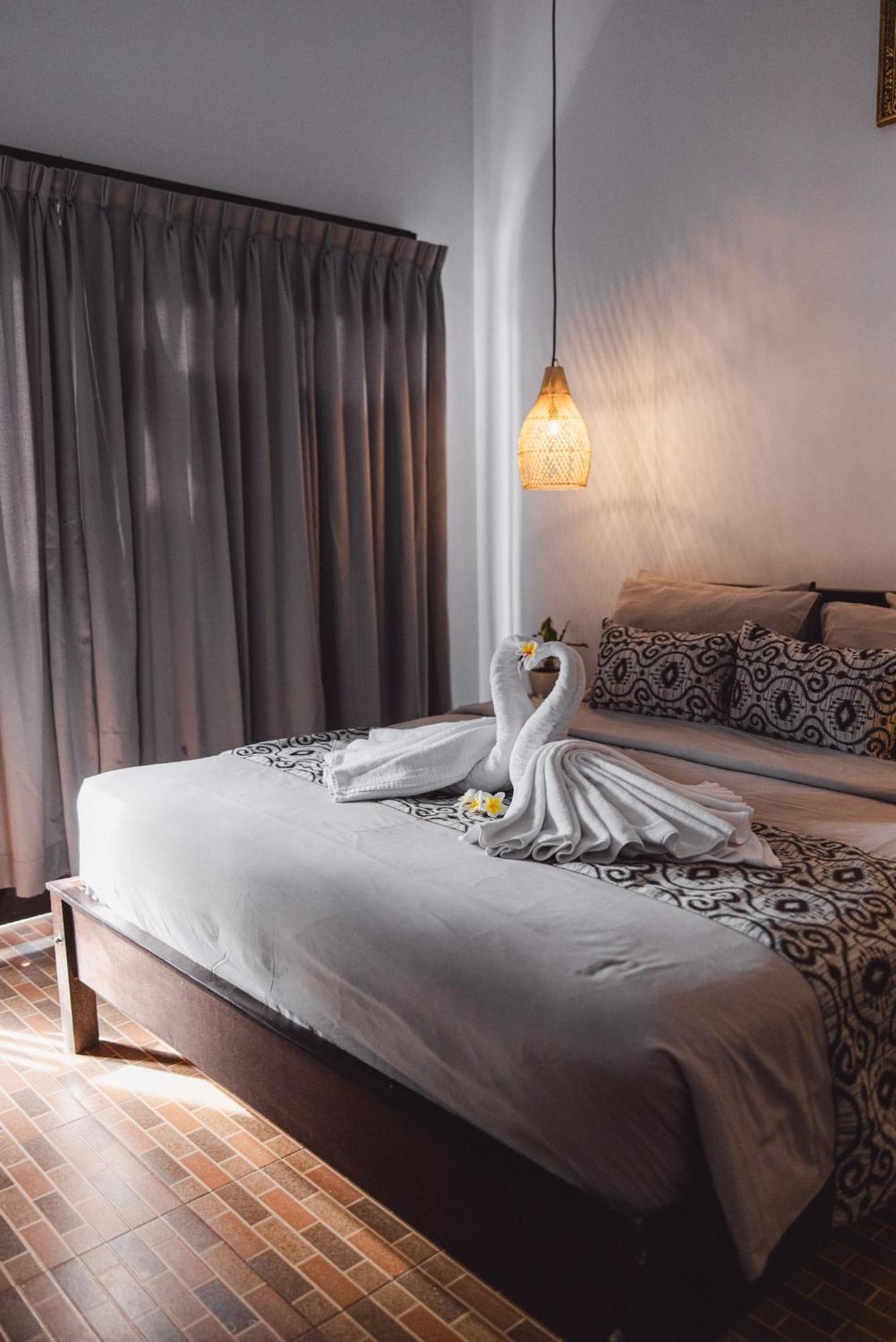 Kubu Pande Canggu Ngoại thất bức ảnh