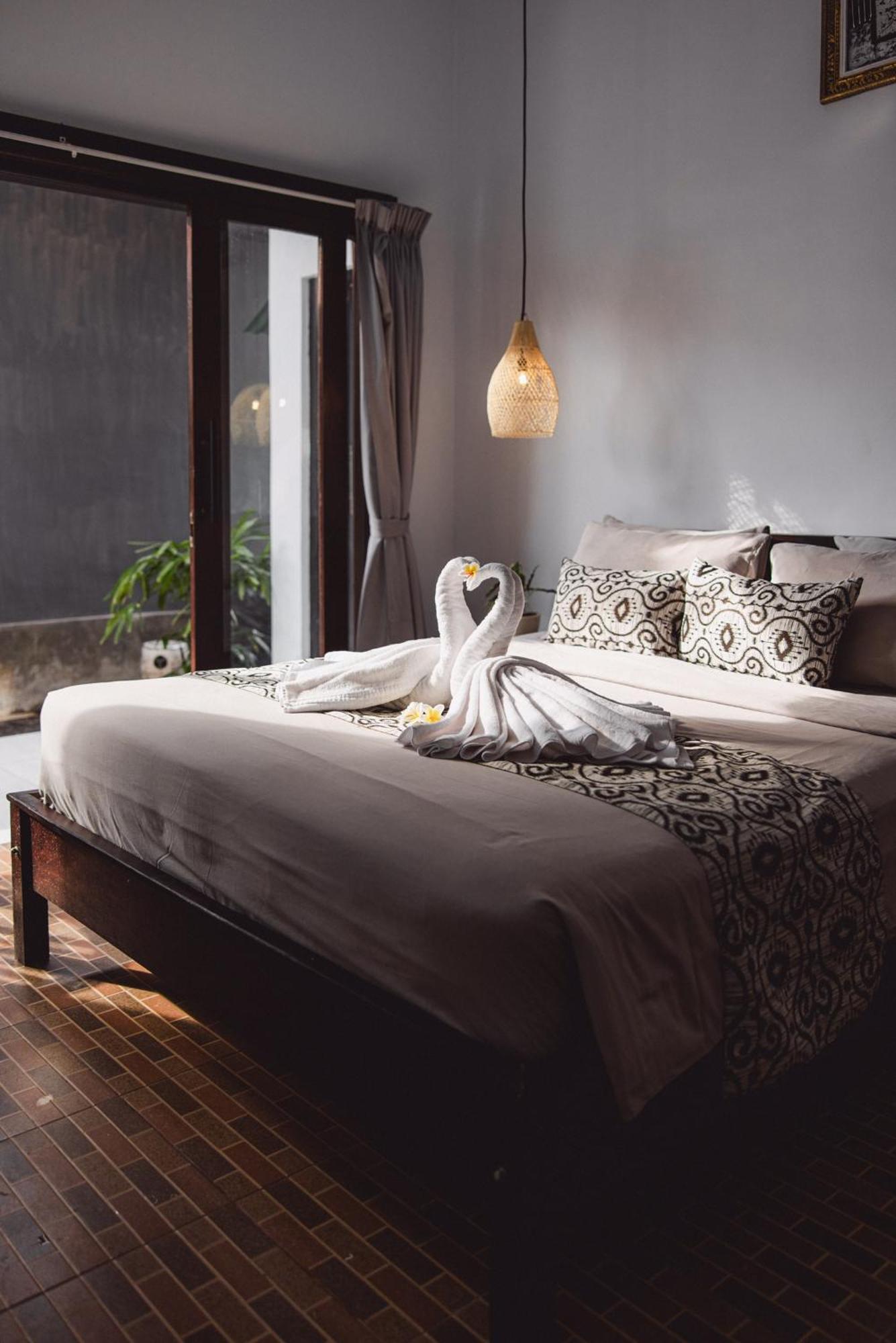 Kubu Pande Canggu Ngoại thất bức ảnh
