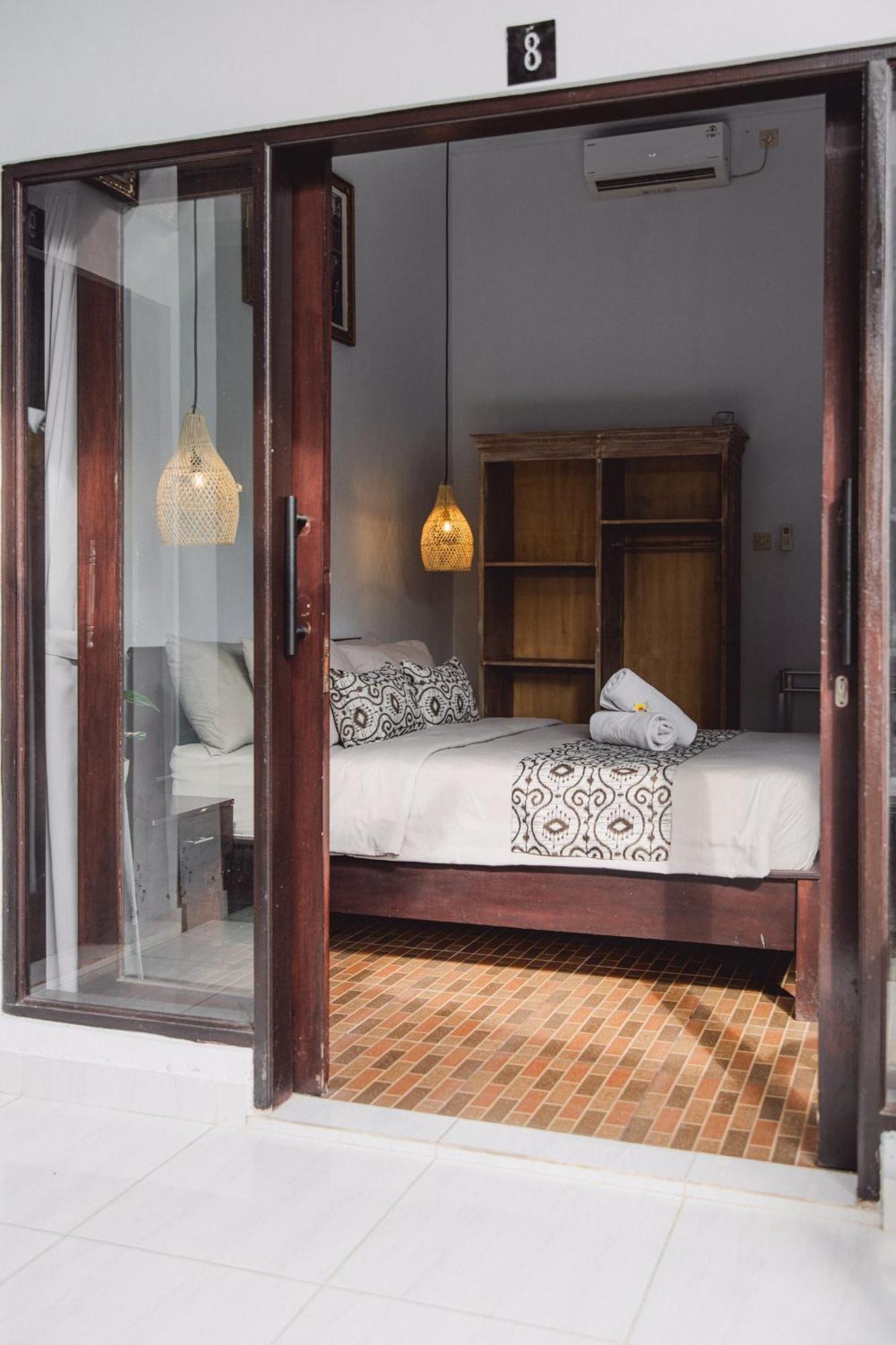 Kubu Pande Canggu Ngoại thất bức ảnh
