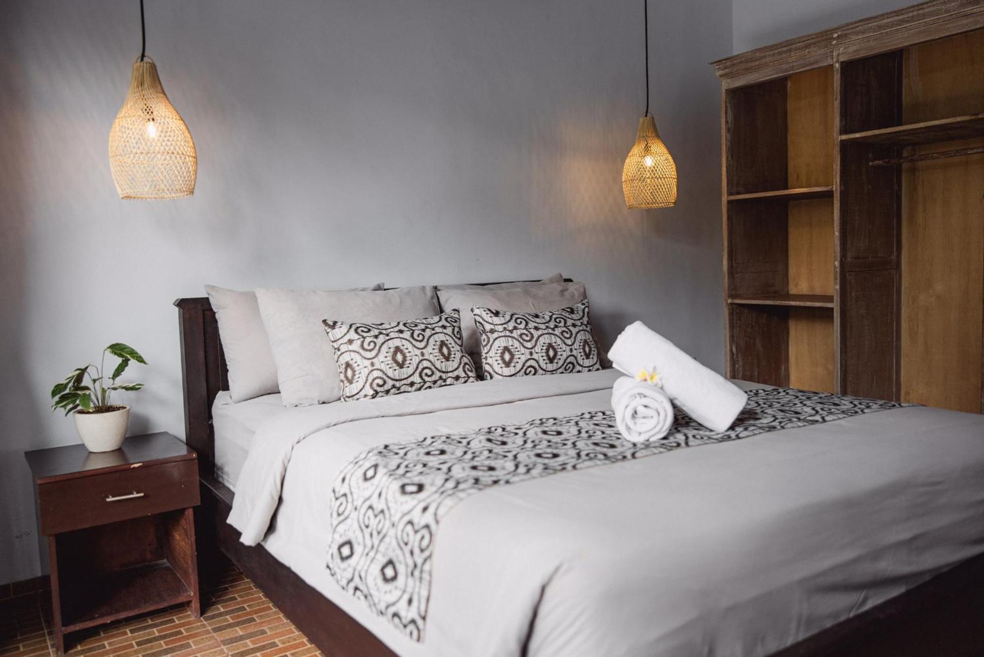 Kubu Pande Canggu Ngoại thất bức ảnh