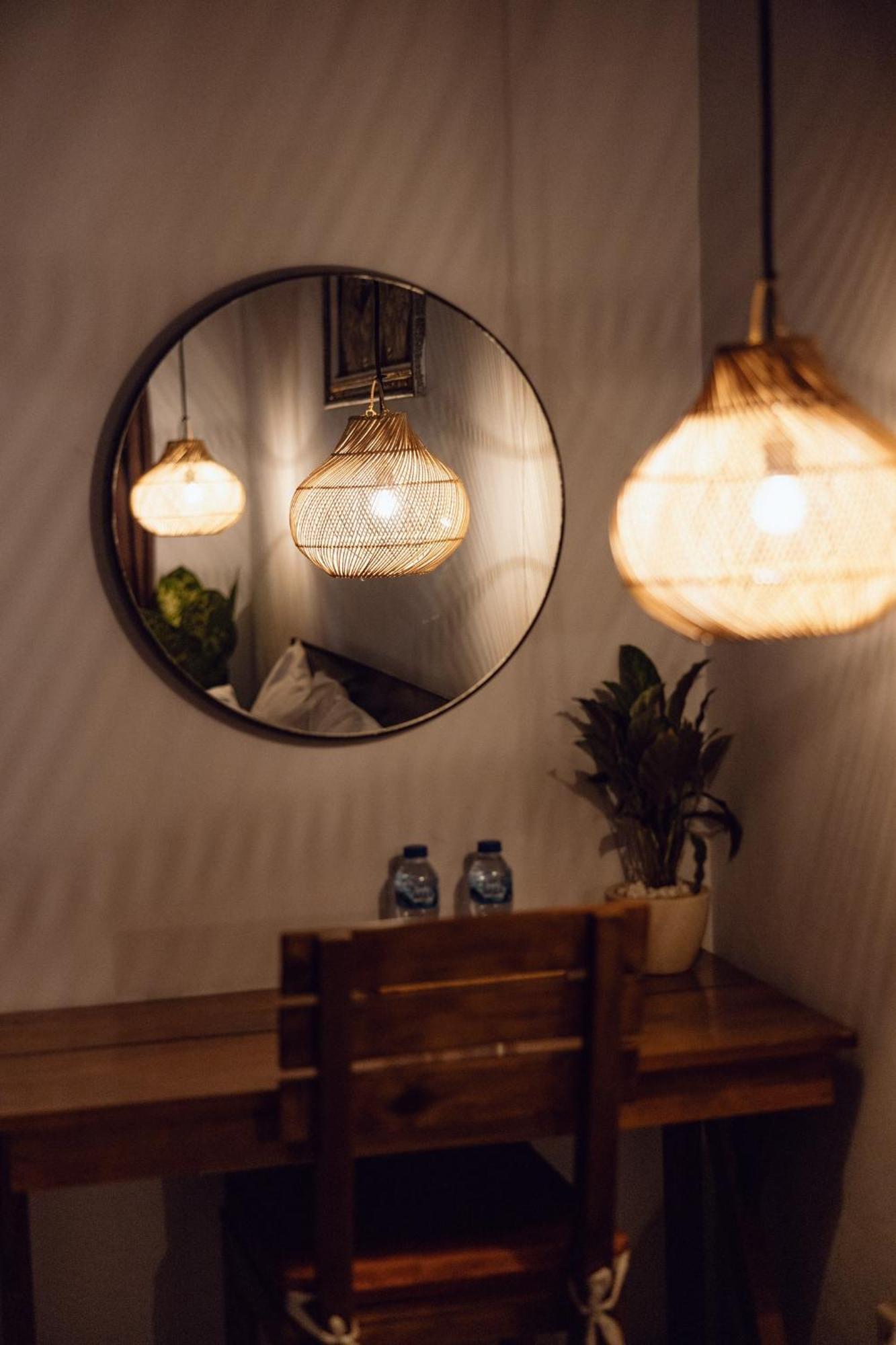 Kubu Pande Canggu Ngoại thất bức ảnh