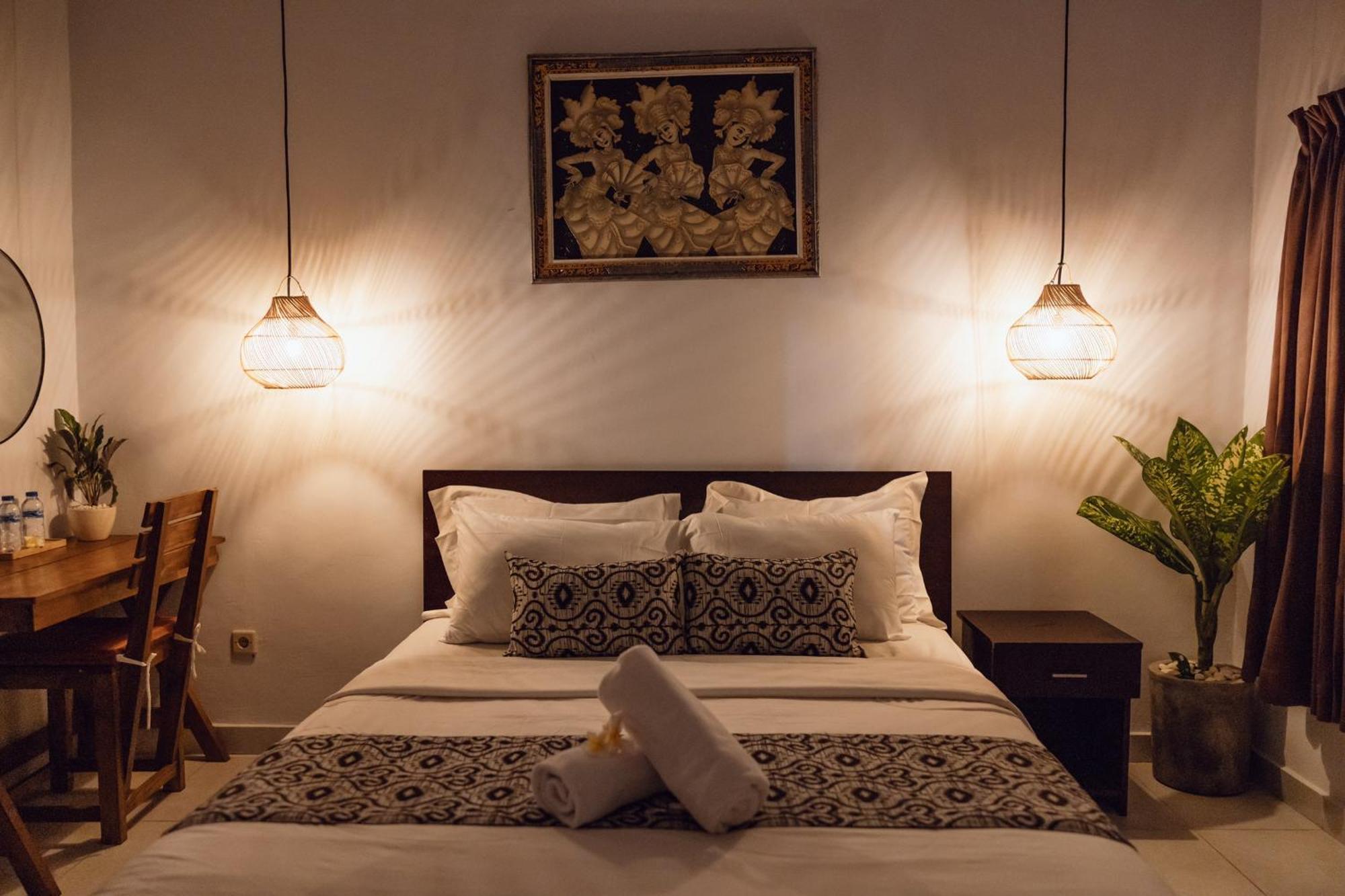 Kubu Pande Canggu Ngoại thất bức ảnh