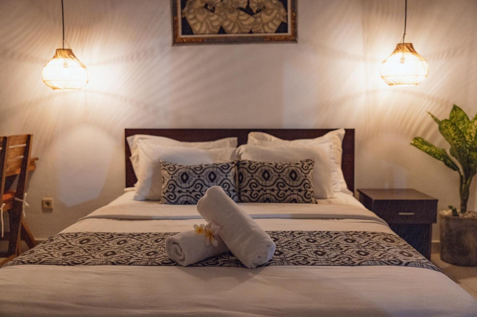 Kubu Pande Canggu Ngoại thất bức ảnh