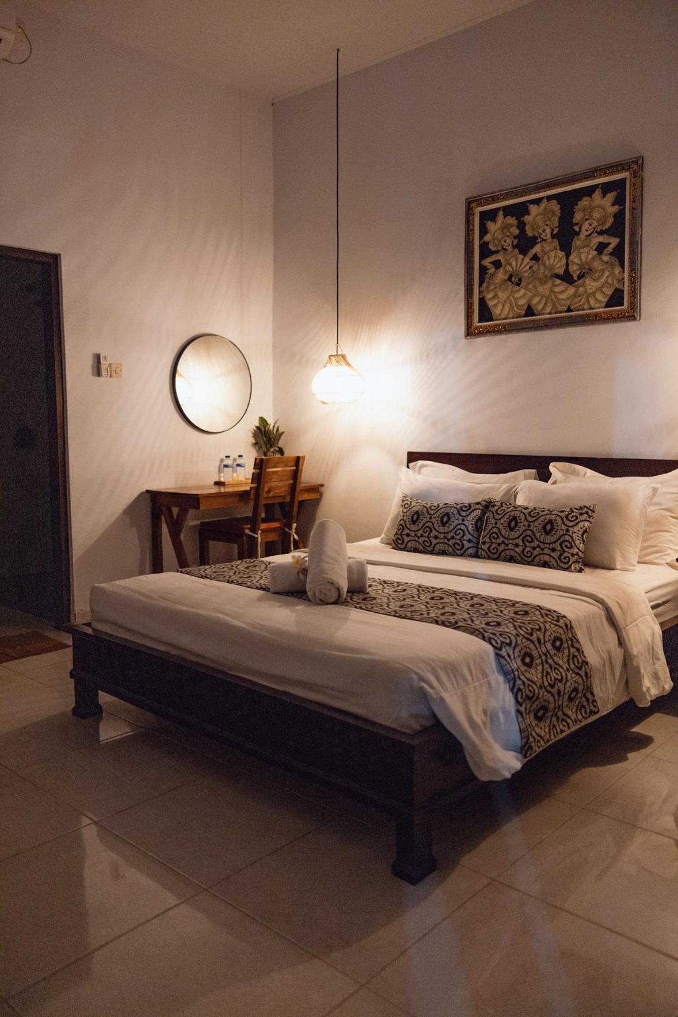 Kubu Pande Canggu Ngoại thất bức ảnh
