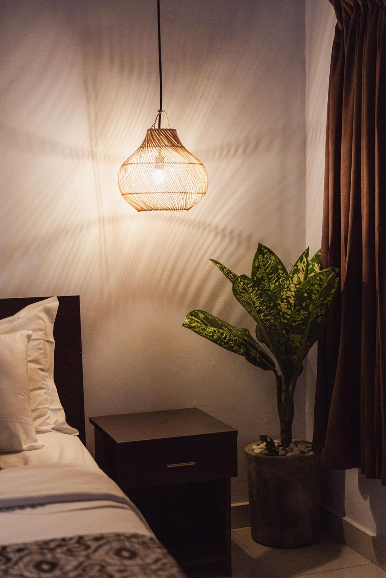 Kubu Pande Canggu Ngoại thất bức ảnh
