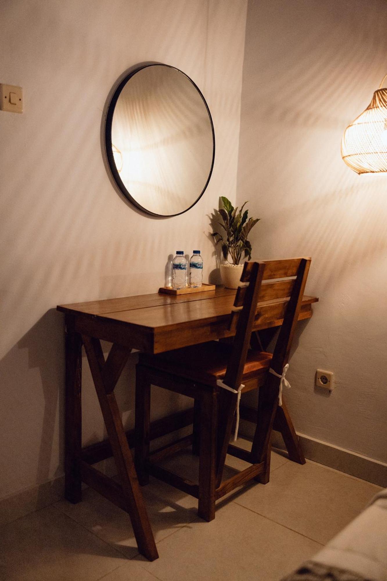 Kubu Pande Canggu Ngoại thất bức ảnh