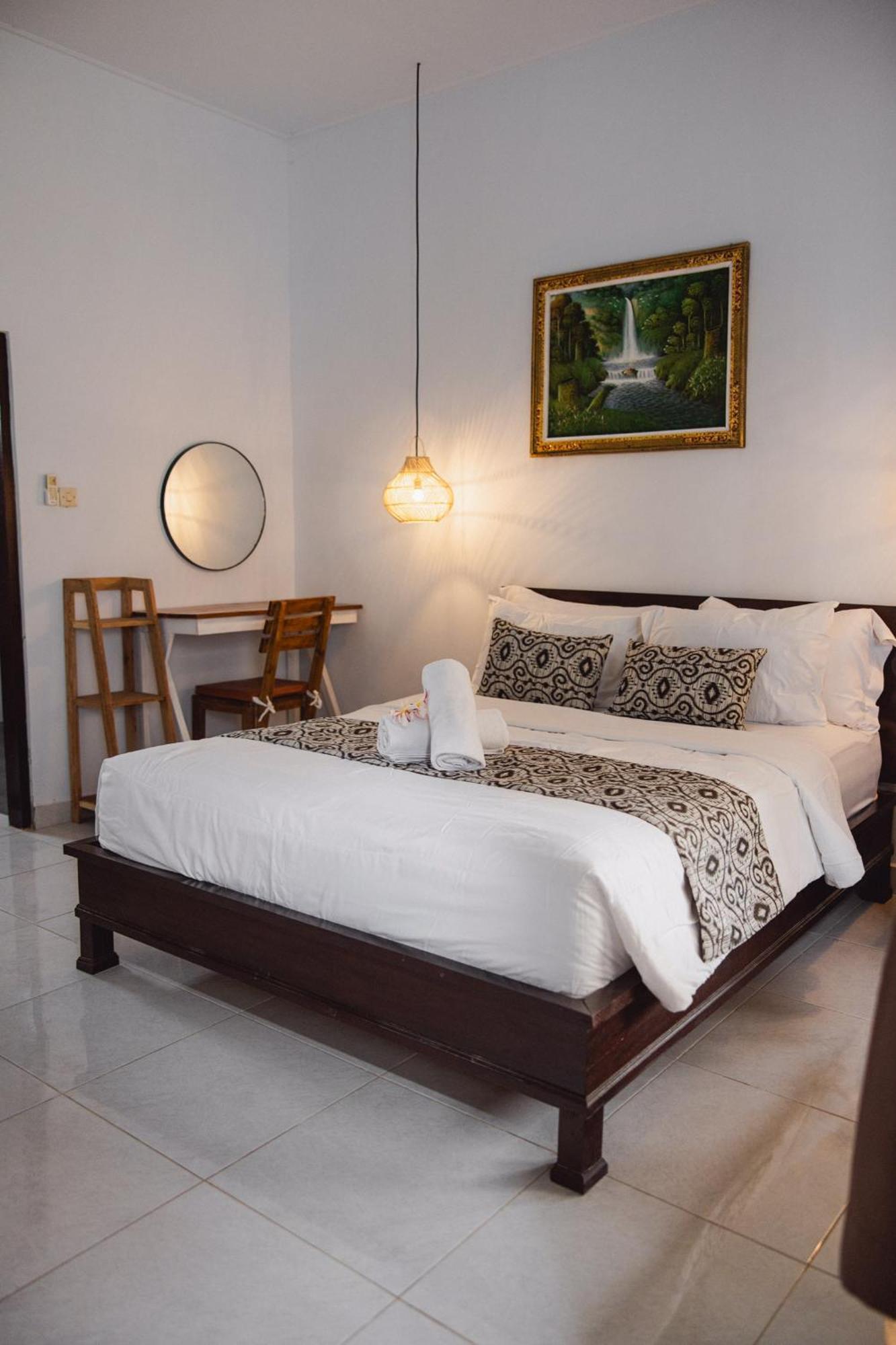 Kubu Pande Canggu Ngoại thất bức ảnh