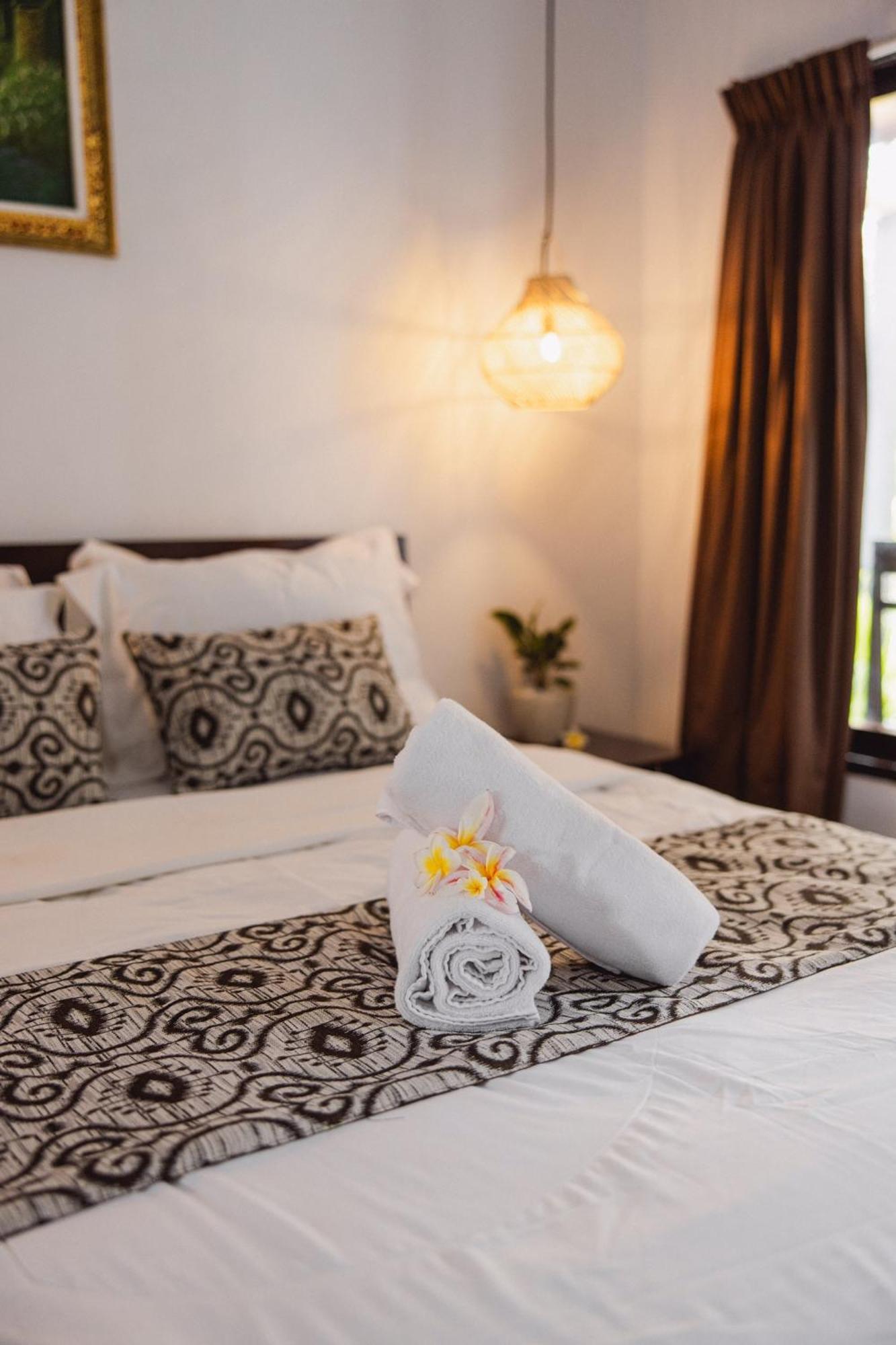 Kubu Pande Canggu Ngoại thất bức ảnh