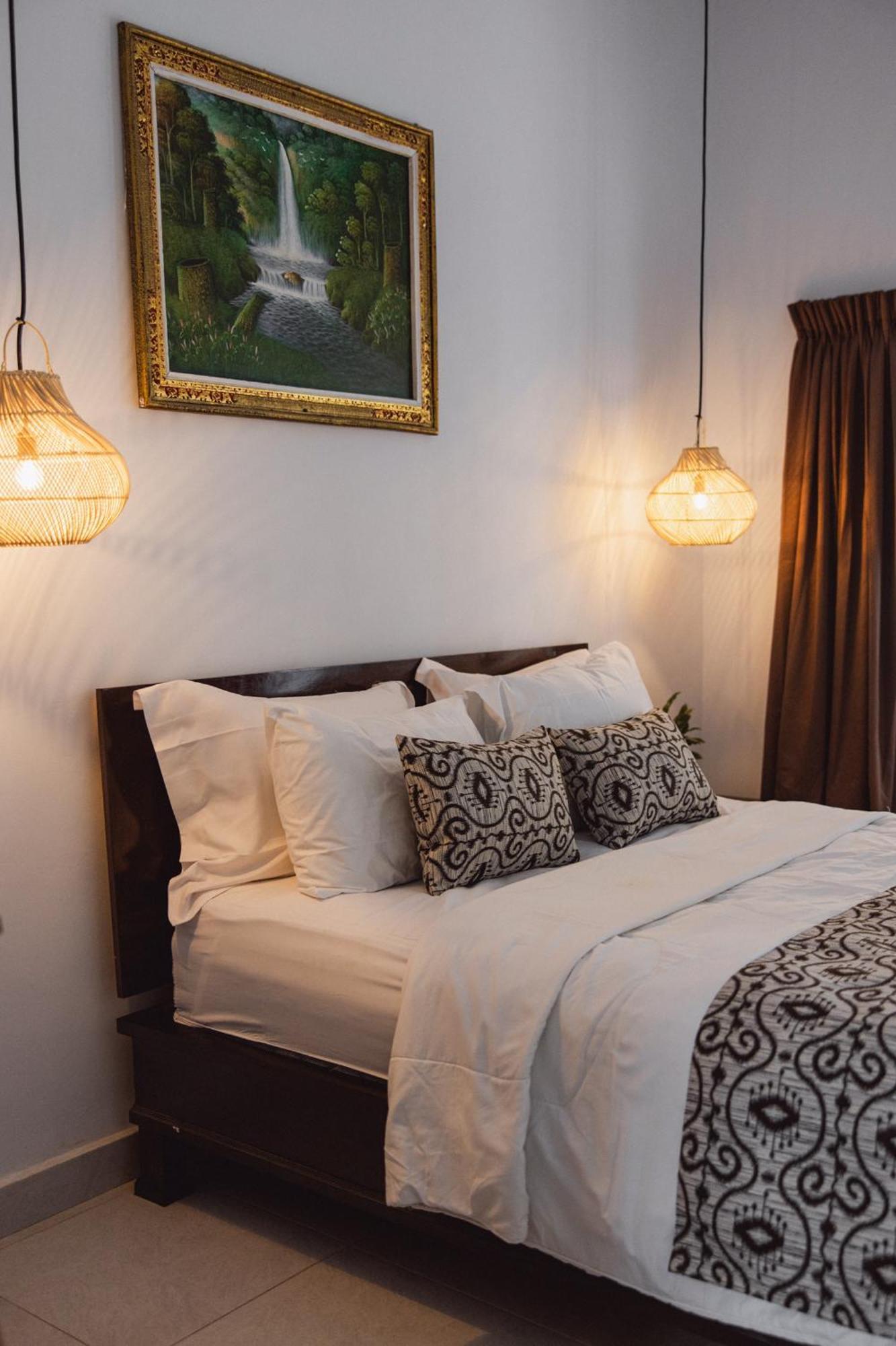 Kubu Pande Canggu Ngoại thất bức ảnh