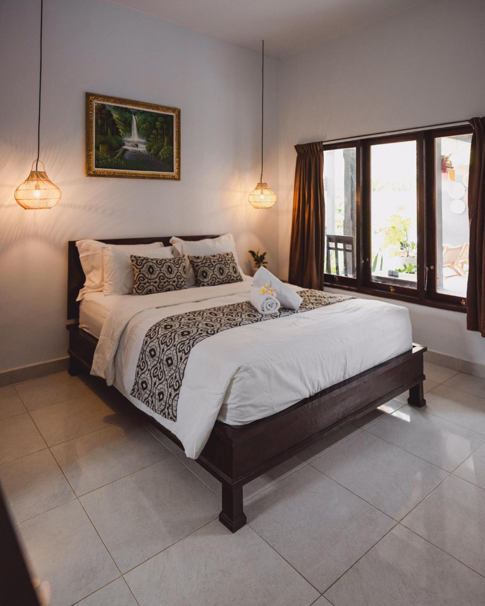 Kubu Pande Canggu Ngoại thất bức ảnh
