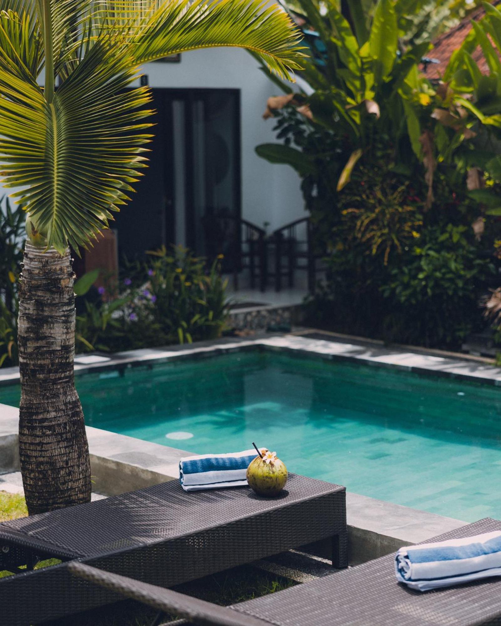 Kubu Pande Canggu Ngoại thất bức ảnh