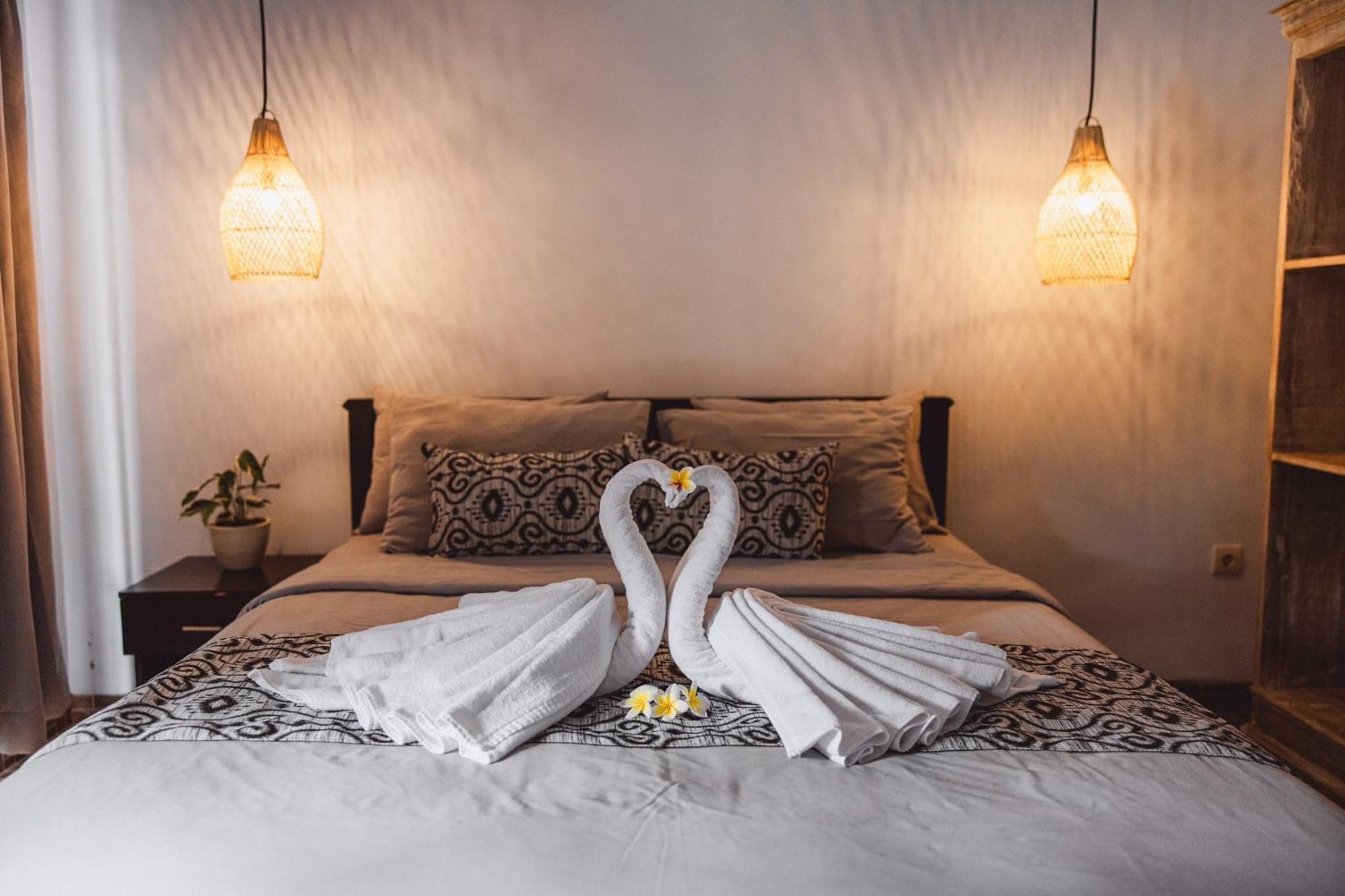 Kubu Pande Canggu Ngoại thất bức ảnh