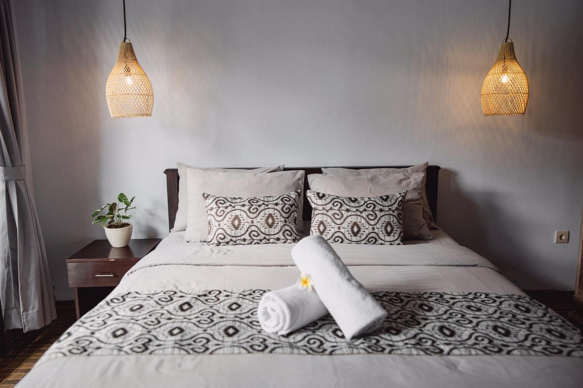 Kubu Pande Canggu Ngoại thất bức ảnh