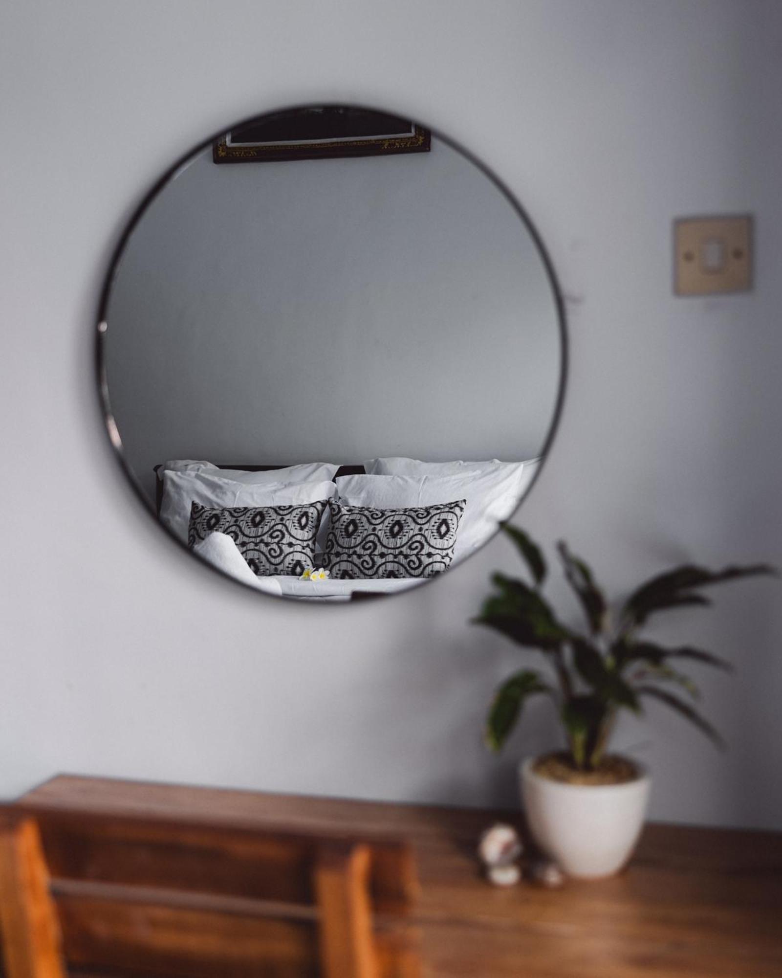 Kubu Pande Canggu Ngoại thất bức ảnh