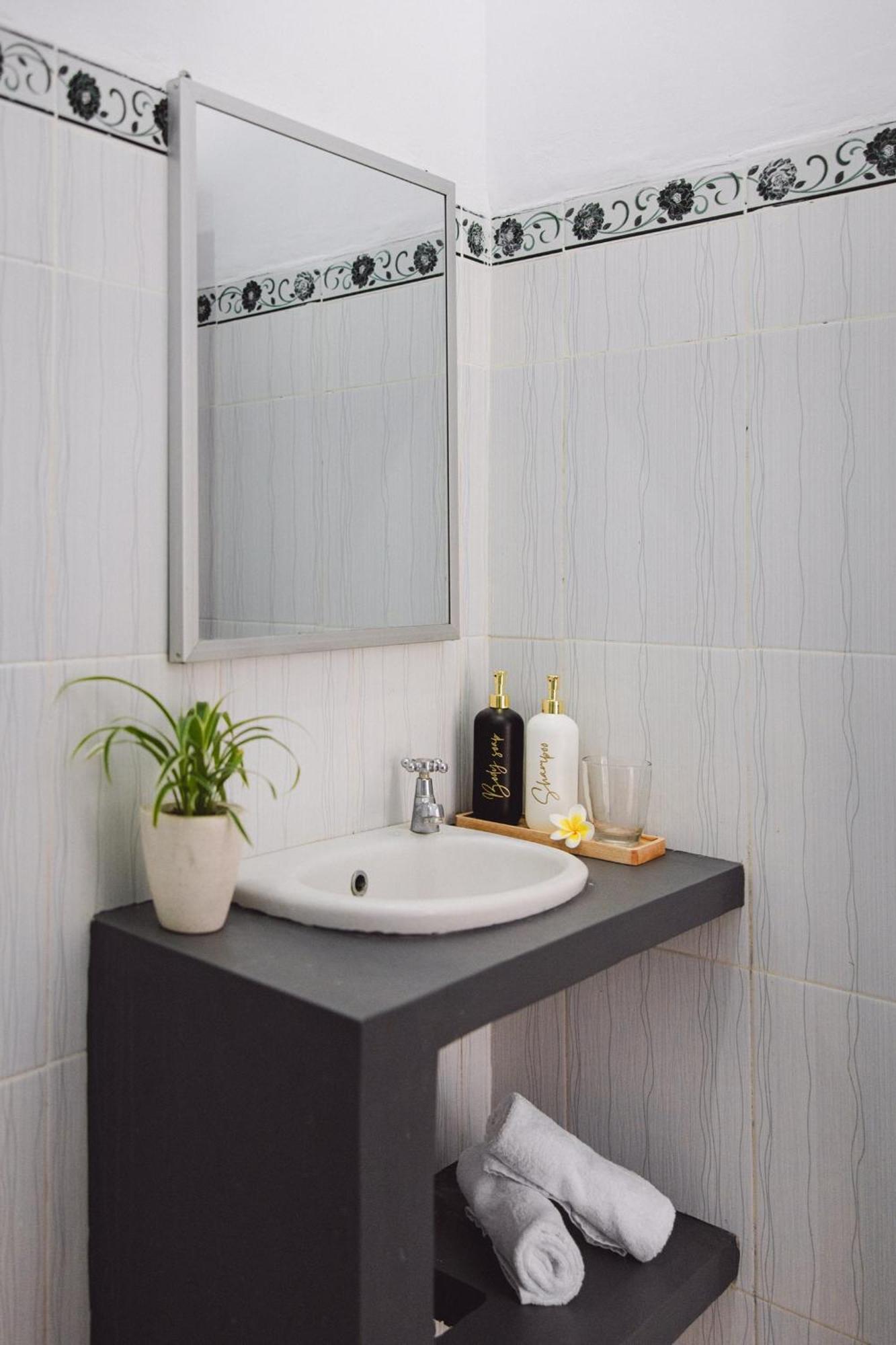 Kubu Pande Canggu Ngoại thất bức ảnh