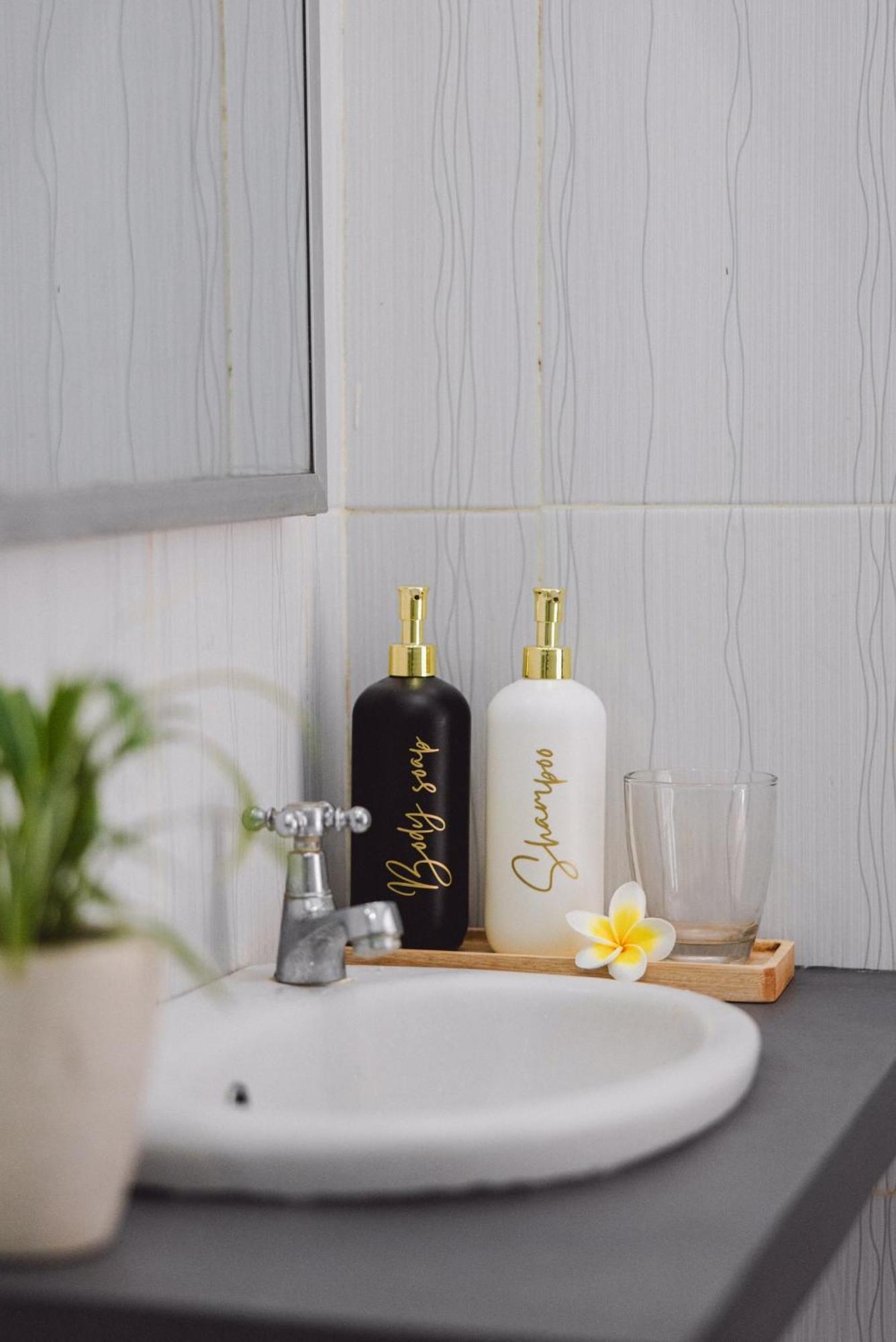 Kubu Pande Canggu Ngoại thất bức ảnh