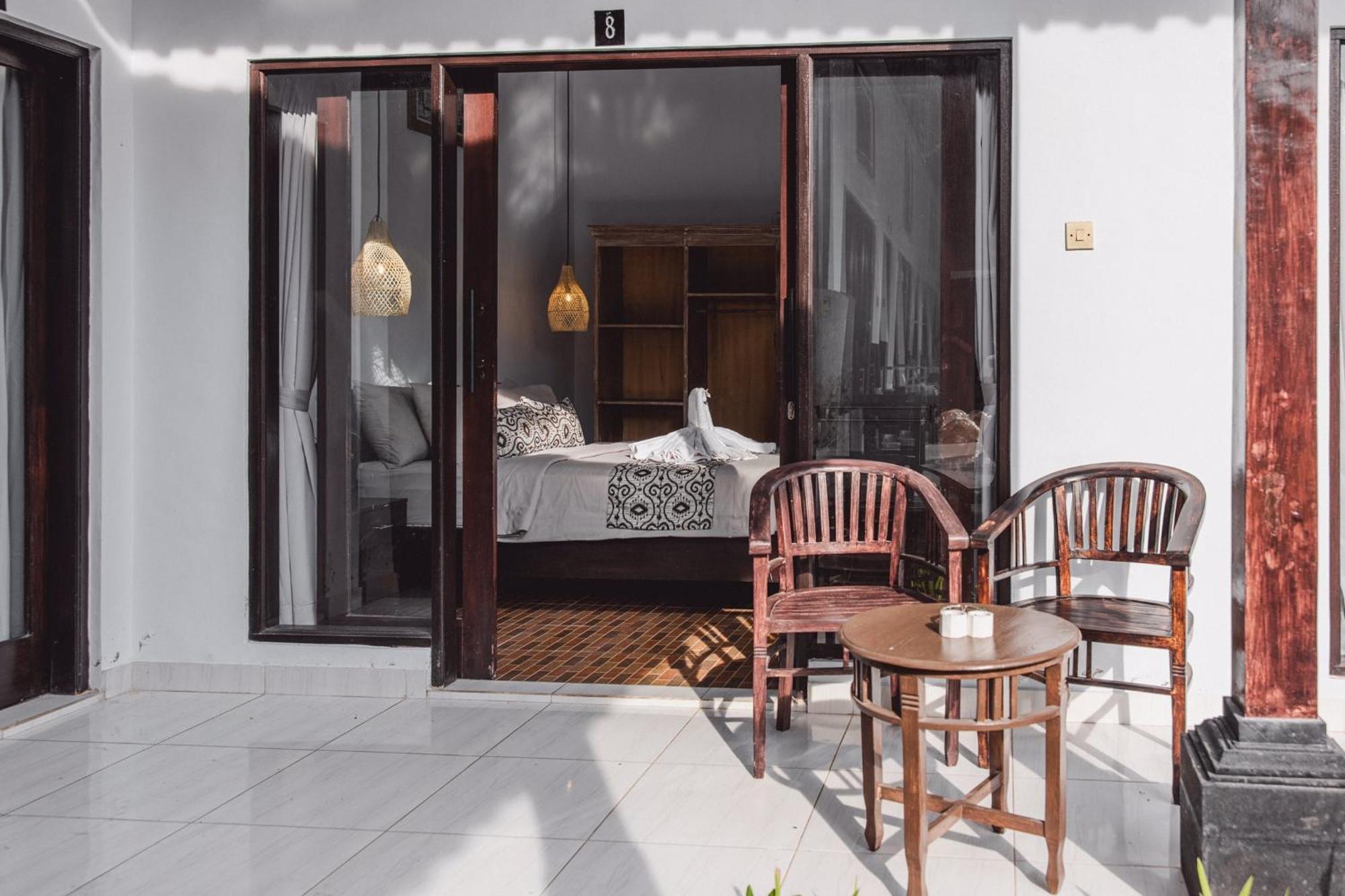 Kubu Pande Canggu Ngoại thất bức ảnh