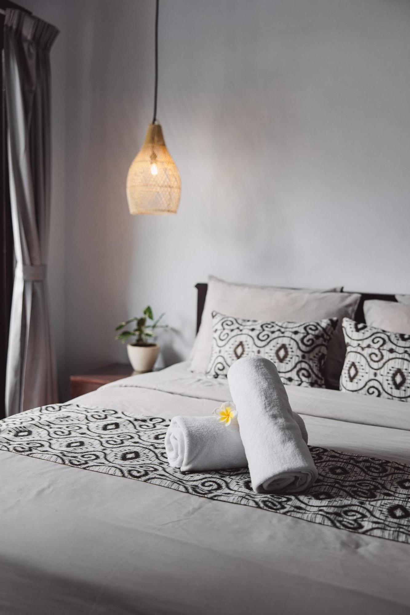 Kubu Pande Canggu Ngoại thất bức ảnh